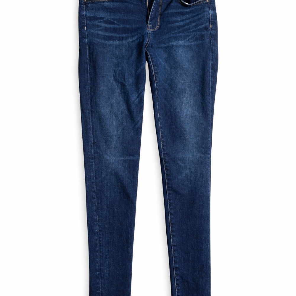 Classic Blue American Eagle Jeans